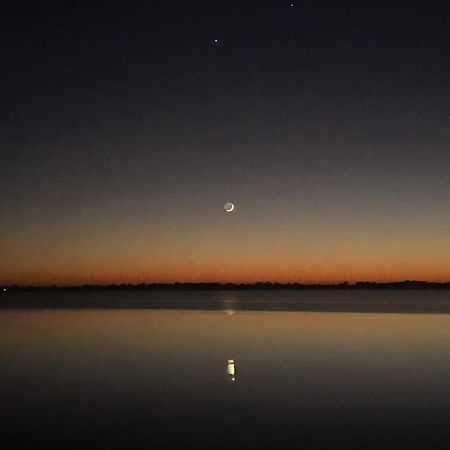 Lake Boga Caravan Park Exterior foto